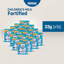 Bear Brand Fortified Powdered Milk Drink Swak Pack