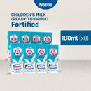Bear Brand Fortified Ready-To-Drink 180ml