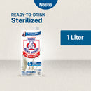 Bear Brand Sterilized UHT Milk 1L