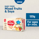 Cerelac Mixed Fruits & Soya Infant Cereal 120g
