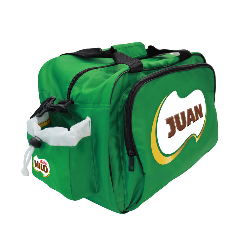 Personalized Milo Gym Bag
