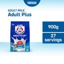 Bear Brand Adult Plus Powdered Milk Drink 900g