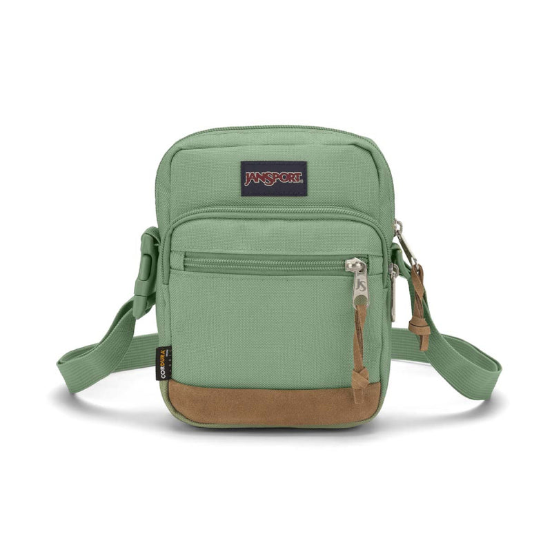 [NOT FOR SALE] JanSport Core Crossbody Slingbag (Loden Frost)