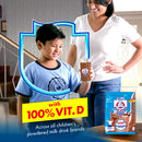 BEAR BRAND Fortified Choco Powdered Milk Drink 300g Pack of 2 SAVE P30