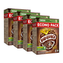 Koko Krunch 450g Bundle of 4