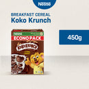 Koko Krunch Breakfast Cereal 450g