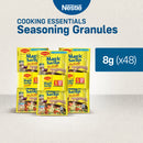 MAGGI Magic Sarap All-In-One Seasoning 8g - Pack of 48