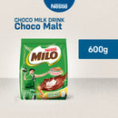 Milo Activ-Go Winner 600g
