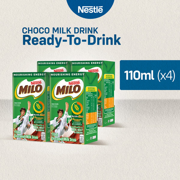 Milo