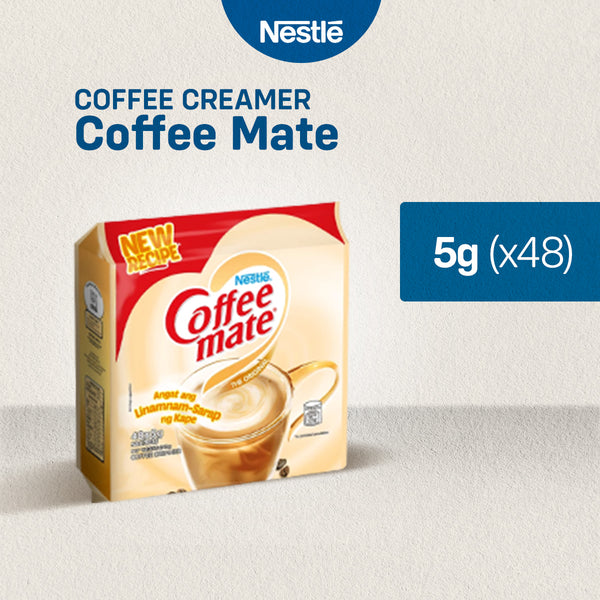 Nestle Coffee-Mate 5g - 48 Sachets