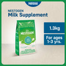 Nestogen Three Milk Supplement for Children 1 to 3 Years 1.3kg