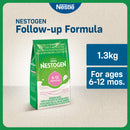 Nestogen Two Follow-on Formula for 6 to 12 Months 1.3kg