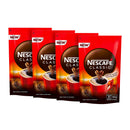 Nescafe Classic Instant Coffee 185g Bundle of 4