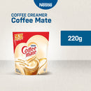 Coffee-Mate Coffee Creamer Stand-Up Pouch 220g