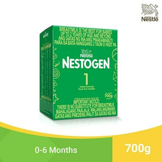Nestogen 1 Infant Formula For Children 0-6 Months 700g