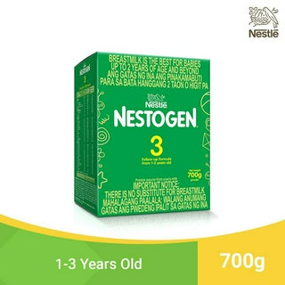 Nestogen 3 Milk Supplement For Children 1-3 Years Old 700g