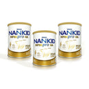 Nankid Infinipro HW Four Powdered Milk for Children Above 3 Years Old 800g