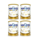 Nankid Infinipro HW Four Powdered Milk for Children Above 3 Years Old 800g