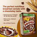 Koko Krunch Chocolate 170g + Koko Krunch Strawberry 170g Breakfast Cereals for Kids