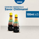 Maggi Savor Chilimansi Liquid Seasoning 130ml - Pack of 2