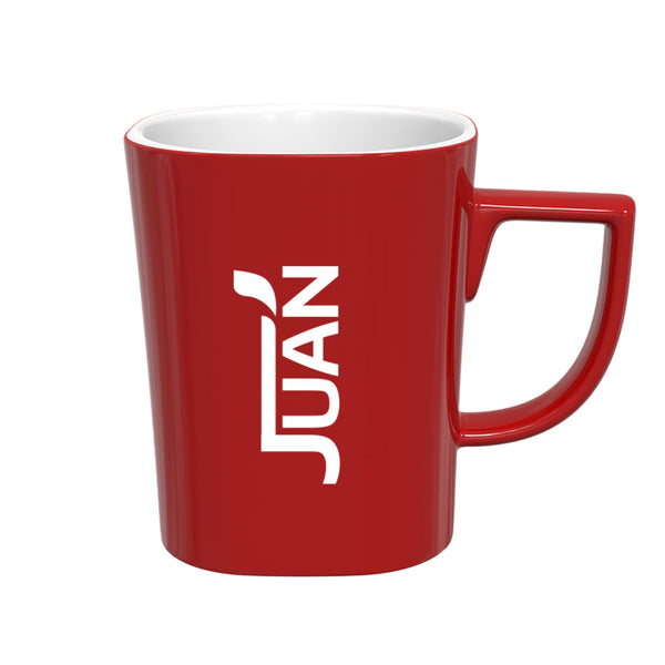 Personalized Nescafe Mug