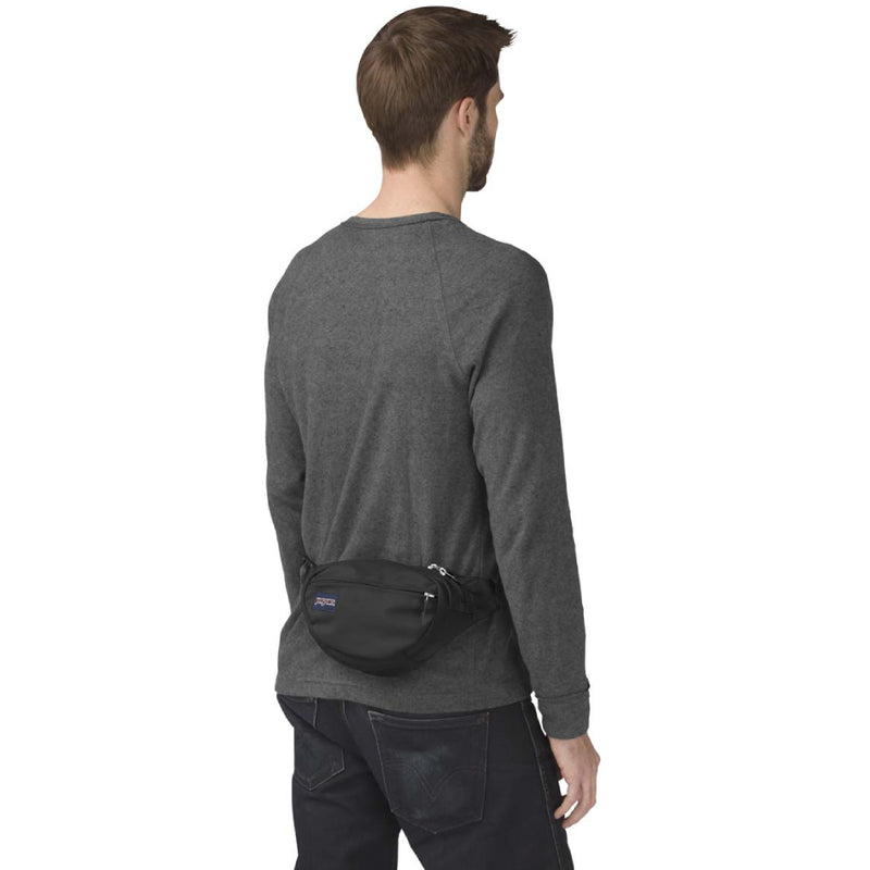 [NOT FOR SALE] JanSport Fifth Avenue (Black)