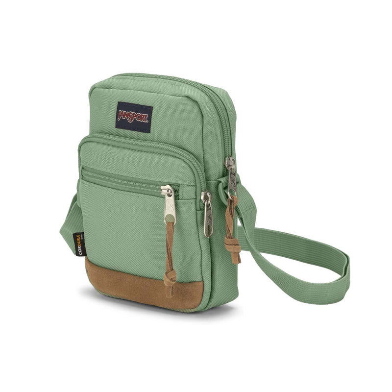 [NOT FOR SALE] JanSport Core Crossbody Slingbag (Loden Frost)