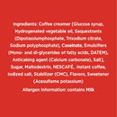 NESCAFE Original 3-in-1 Coffee Twin Pack 40g - Pack of 20