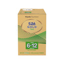 S-26 Gold Two Follow-on Formula for 6 to 12 Months 2.4kg
