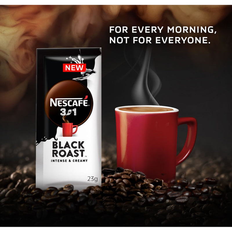 NESCAFÉ Gold Instant Coffee with FREE Nescafé Double Wall Glass Mug (Bundle 3)