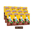 CHUCKIE Chocolate Flavoured Milk 1L - Pack of 12
