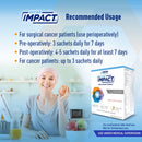Oral Impact Nutritional Powder 370g