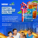 Nestea Cranberry Iced Tea 20g - Pack of 24