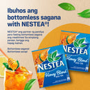 NESTEA Honey Blend Iced Tea 25g - Pack of 12