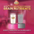 [FREE GLASS] PROMIL FOUR Powdered Milk Drink for Over 3 Years Old 2.4kg