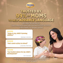 [FREE GLASS] PROMIL GOLD FOUR Powdered Milk Drink for Pre-Schoolers 3 to 5 Years Old 2.4kg