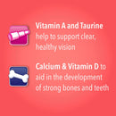 PURINA FRISKIES Kitten Discoveries | Best Kitten Dry Food - Dry Food for Kittens - 1.1Kg X2