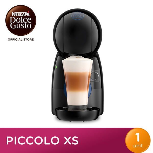 Nescafé Dolce Gusto Piccolo XS Coffee Machine