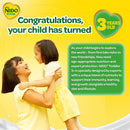 NIDO 3+ Growing-Up Milk Powder for Toddler Children 3+ Years Old 1.6kg