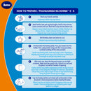 Bonna Stage 1 Infant Formula for 0 to 6 Months 2kg