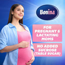 BONINA MATERNAL Milk Supplement Powder for Pregnant and Breastfeeding Moms 350g
