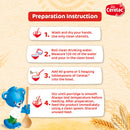 Cerelac Homestyle Meals Rice and Chicken Porridge Baby Food 200g