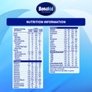 BONAKID PRE-SCHOOL 3+ Powdered Milk Drink for Children Over 3 Years Old 4.8kg [2.4kg x 2]