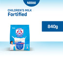 BEAR BRAND Fortified Powdered Milk Drink 840g for Daily Family Nutrition