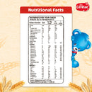 Cerelac Rice & Soya Infant Cereals Baby Food 120g - Pack of 2