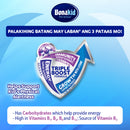 BONAKID PRE-SCHOOL 3+ Growing-Up Milk Powder for Children 3+ Years Old 2.4kg (1.2kg x2)