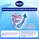 BONAKID PRE-SCHOOL 3+ Growing-Up Milk Powder for Children 3+ Years Old 2.4kg (1.2kg x2)