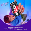 Buy 6 NESCAFE Ready-To-Drink Mocha 220mL, Get 2 FREE Fudgee Barr Chocolate