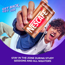 NESCAFE Ready-To-Drink Ice Black 220ml
