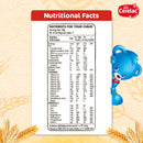 Cerelac Wheat Banana & Milk Infant Cereals Baby Food 120g - Pack of 2